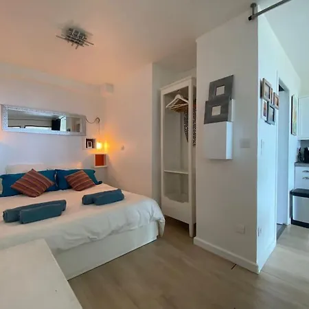 Appartement Real Cocoon In Height Magnificent Sea View Hyères