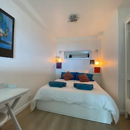 Appartement Real Cocoon In Height Magnificent Sea View Hyères